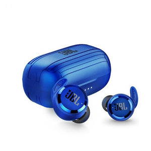 Ecouteurs bluetooth sans fil JBL T280 TWS (offre spéciale "plus tu prends, moins tu payes")