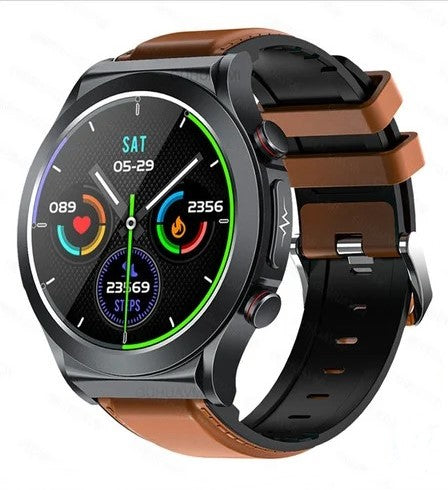 Montre connectée STANTON 2A ECG + PPG