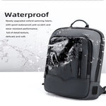 Cargar imagen en el visor de la galería, Sac à dos pour ordinateur portable, Heroic Knight 8228, en 15,6 et 17 pouces
