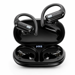 Load image into Gallery viewer, Ecouteurs Bluetooth sans fil ERAZER XT60pro Sport
