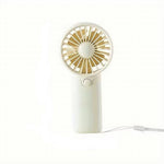 Load image into Gallery viewer, Mini ventilateur YOB1 léger et pratique à faible bruit

