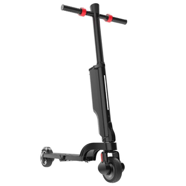 Test De La Trottinette électrique Adulte 500W : Autonomie Et Performance En Ville Test De La Trottinette électrique Adulte 500W : Autonomie Et Performance En Ville