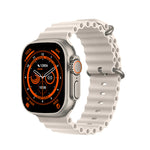 Load image into Gallery viewer, Waterproof Smart Watch for Men and Women ULTRA 8 with GPS Track
