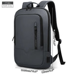 Cargar imagen en el visor de la galería, Sac à dos pour ordinateur portable, Heroic Knight 8228, en 15,6 et 17 pouces
