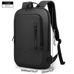 Cargar imagen en el visor de la galería, Sac à dos pour ordinateur portable, Heroic Knight 8228, en 15,6 et 17 pouces
