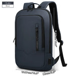Cargar imagen en el visor de la galería, Sac à dos pour ordinateur portable, Heroic Knight 8228, en 15,6 et 17 pouces
