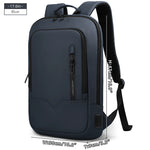 Cargar imagen en el visor de la galería, Sac à dos pour ordinateur portable, Heroic Knight 8228, en 15,6 et 17 pouces

