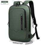 Cargar imagen en el visor de la galería, Sac à dos pour ordinateur portable, Heroic Knight 8228, en 15,6 et 17 pouces
