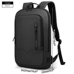 Cargar imagen en el visor de la galería, Sac à dos pour ordinateur portable, Heroic Knight 8228, en 15,6 et 17 pouces
