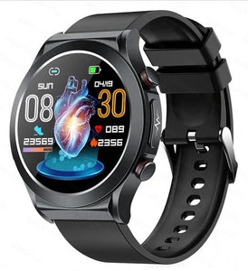 Montre connectée STANTON 2A ECG + PPG