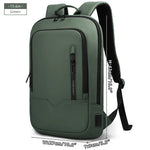 Cargar imagen en el visor de la galería, Sac à dos pour ordinateur portable, Heroic Knight 8228, en 15,6 et 17 pouces

