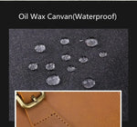 Cargar imagen en el visor de la galería, Sac à dos SENZU pour appareil photo, étanche, avec port USB, pour ordinateur portable 15.6 pouces également
