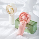 Load image into Gallery viewer, Mini ventilateur YOB1 léger et pratique à faible bruit
