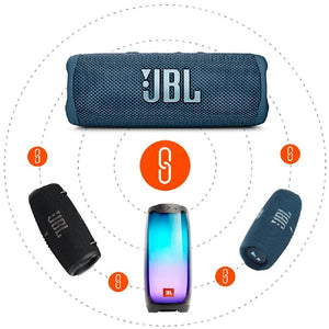 JBL XTREME 3 NOMAD WIRELESS BLUETOOTH SPEAKER