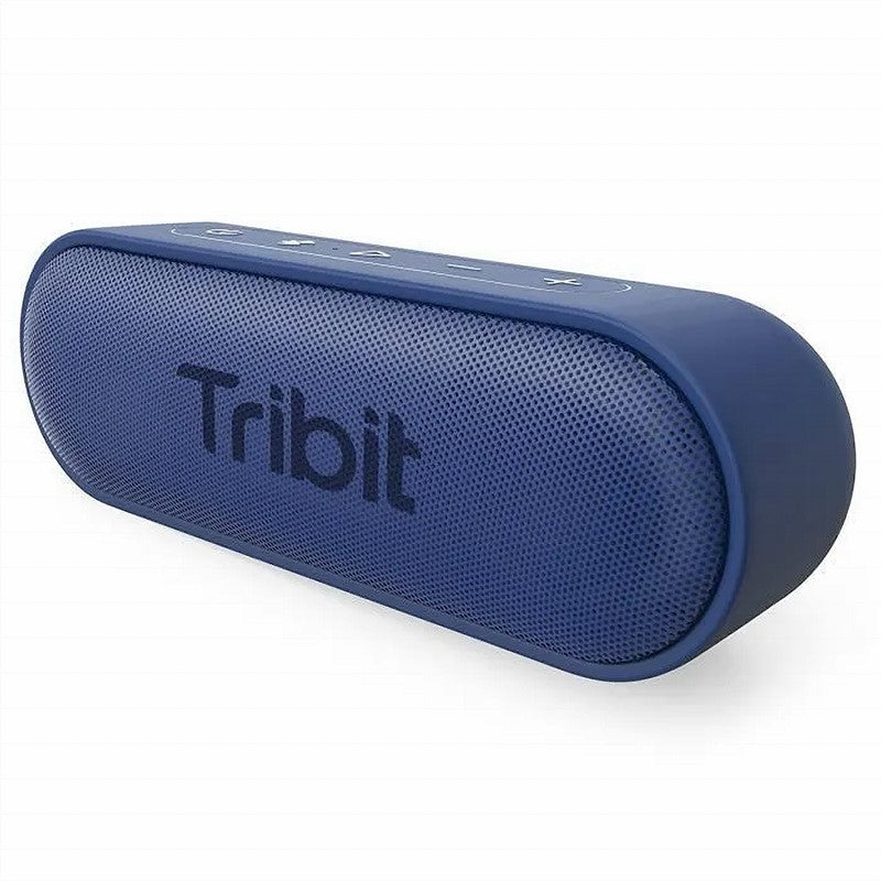 Enceinte portable bluetooth Tribit sans fil haut parleur avec basse intense