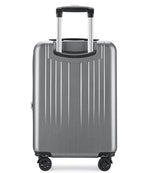 Cargar imagen en el visor de la galería, Bagage cabine, valise cabine DEON à roulette pour homme et femme avec espace pour ordinateur portable et chargement USB
