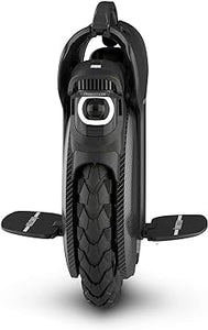 Gyroroue INMOTION électrique V11 noir, monoroue hoverboard, monocycle 2200W