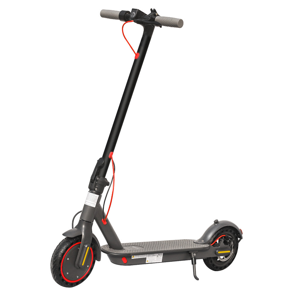 AOVO PRO Trottinette électrique ES80 M365PRO Scooter - 350W - 10.5Ah - Noir