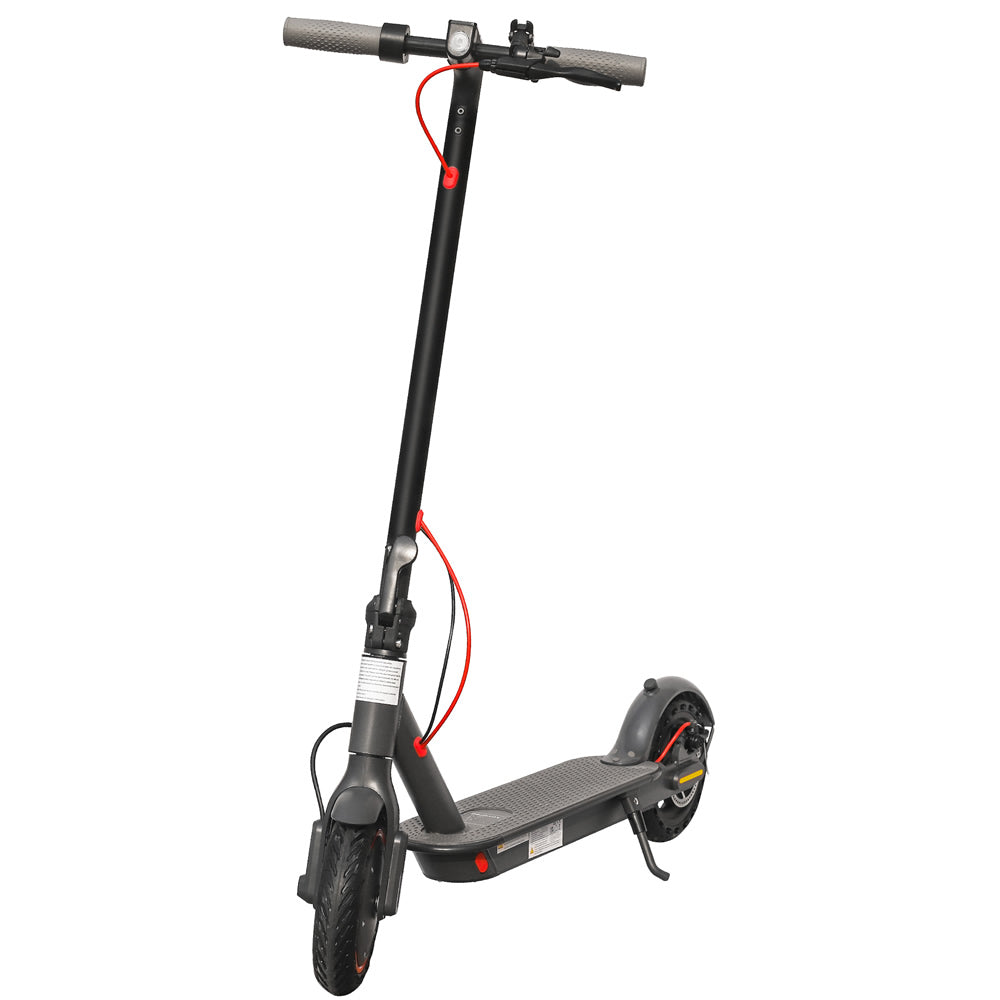 AOVO PRO Trottinette électrique ES80 M365PRO Scooter - 350W - 10.5Ah - Noir