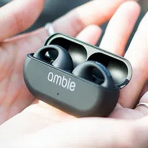 AMBIE TWS 1:1 auriculares bluetooth