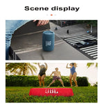 Load image into Gallery viewer, JBL XTREME 3 NOMAD WIRELESS BLUETOOTH SPEAKER
