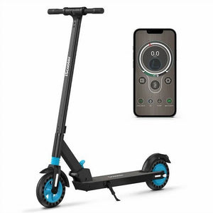 Patinete eléctrico Iscooter I8 350W