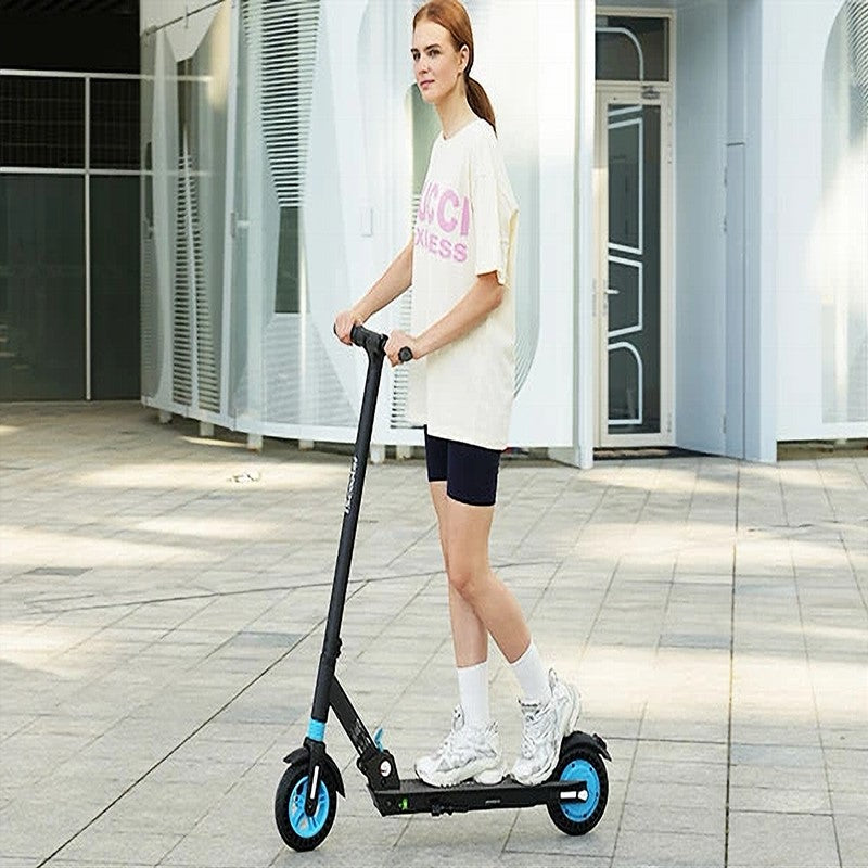 Patinete eléctrico Iscooter I8 350W