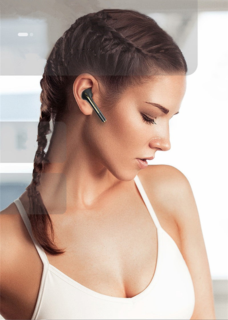 Auriculares XIAMO Stea Bluetooth 5.3