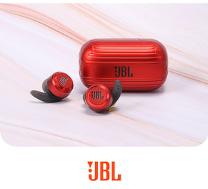 Ecouteurs bluetooth sans fil JBL T280 TWS (offre spéciale "plus tu prends, moins tu payes")