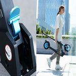 Cargar imagen en el visor de la galería, Patinete eléctrico Iscooter I8 350W
