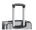 Cargar imagen en el visor de la galería, Bagage cabine, valise cabine DEON à roulette pour homme et femme avec espace pour ordinateur portable et chargement USB
