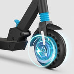 Cargar imagen en el visor de la galería, Patinete eléctrico Iscooter I8 350W
