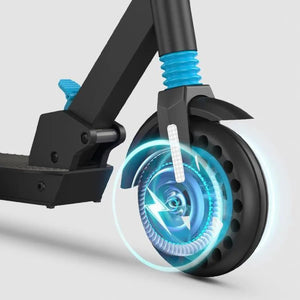 Patinete eléctrico Iscooter I8 350W