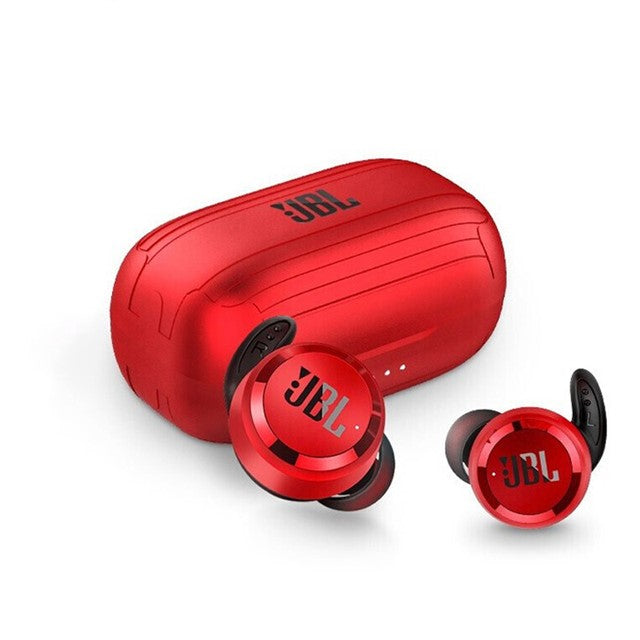 Ecouteurs bluetooth sans fil JBL T280 TWS (offre spéciale "plus tu prends, moins tu payes")