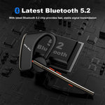 Charger l&#39;image dans la galerie, Oreillette Bluetooth NEW BEE M50 anti-bruit
