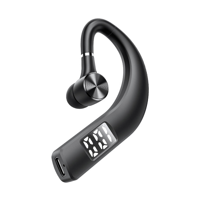 Auriculares internos inalámbricos Bluetooth IK V9 compatibles con sistema operativo y Android