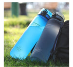 Load image into Gallery viewer, Uzspace water bottle for sports from 350 to 1000 ml

