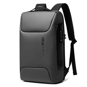 Mochila para portátil BANGE SIRIUS para hombres y mujeres