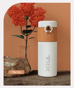 Charger l&#39;image dans la galerie, Thermos isotherme TTK Cosy 450 ml
