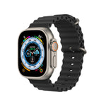 Load image into Gallery viewer, Waterproof Smart Watch for Men and Women ULTRA 8 with GPS Track
