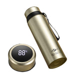 Load image into Gallery viewer, Very large capacity Thermos bottle in oxidizable steel
