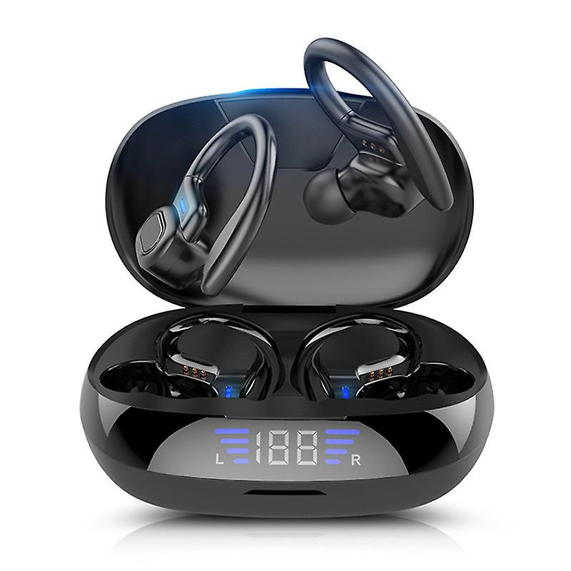 Auriculares bluetooth inalámbricos TWS Luggy con micrófono